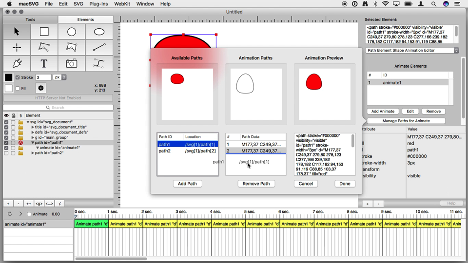 Download Svg Html5 Animation Tutorial - Https Encrypted Tbn0 ...